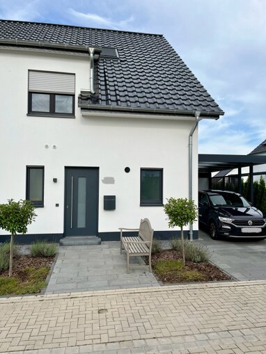 Doppelhaushälfte zum Kauf Provisionsfrei 530.000 € 6 Zimmer 148 m² 260 m² Grundstück Jöllenbeck - West Bielefeld 33739