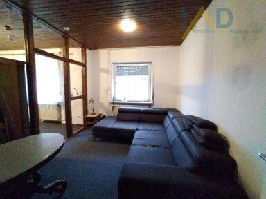 Einfamilienhaus zum Kauf 210.000 € 7 Zimmer 167 m² 1.376 m² Grundstück Gondershausen 56283