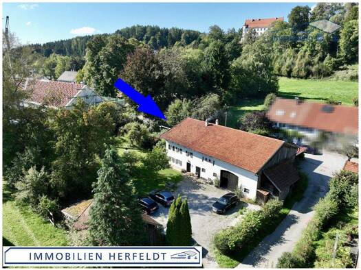 Bauernhaus zum Kauf 1.180.000 € 4 Zimmer 180 m² 1.734 m² Grundstück Unterdießen 86944