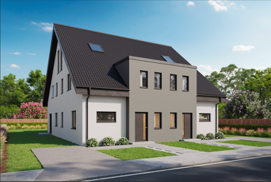 Wohnung zum Kauf Provisionsfrei 264.000 € 3 Zimmer 70,7 m² Stukenbrock Schloß Holte-Stukenbrock 33758