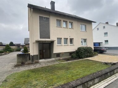 Wohnung zur Miete 470 € 3 Zimmer 78,5 m² Erdgeschoss Heidenoldendorf Detmold 32758