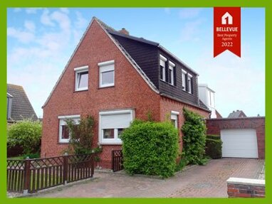Einfamilienhaus zum Kauf 229.000 € 3 Zimmer 116 m² 672 m² Grundstück Loppersum Hinte 26759