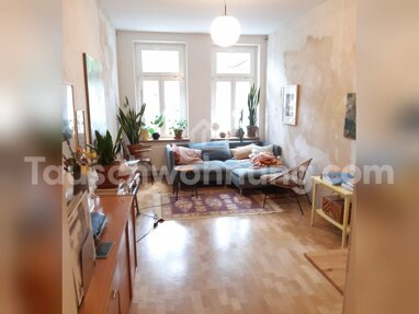 Wohnung zur Miete 497 € 3 Zimmer 71 m² 1. Geschoss Reudnitz-Thonberg Leipzig 04317