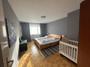 Wohnung zur Miete 700 € 3 Zimmer 70 m² Liebigstraße 47 Westend - Süd Frankfurt am Main 60323