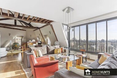 Wohnung zum Kauf 3.500.000 € 3 Zimmer 108,5 m² Legendre-Lévis 8th (Golden Triangle - Parc Monceau) 75017