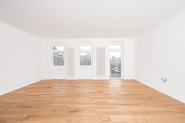 Wohnung zum Kauf provisionsfrei 743.000 € 3 Zimmer 99 m² 3. Geschoss Pascalstraße 4 Charlottenburg Berlin 10587