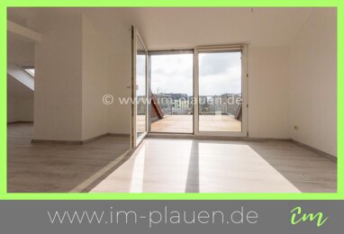 Wohnung zur Miete 280 € 2 Zimmer 53,4 m² 4. Geschoss Lange Straße 17 Haselbrunn Plauen 08525