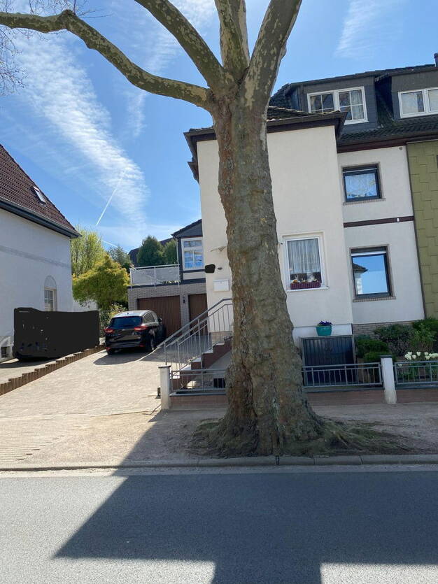 Doppelhaushälfte zum Kauf provisionsfrei 899.000 € 6 Zimmer 215 m² 597 m² Grundstück Kupferdreh Essen 45257