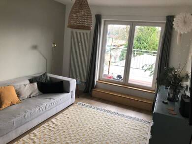 Wohnung zur Miete 670 € 3 Zimmer 76 m² Geschoss 1/3 frei ab 01.08.2025 Harleshausen Kassel 34128