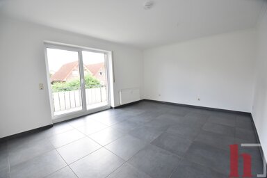 Wohnung zur Miete 650 € 4 Zimmer 95,5 m² 1. Geschoss frei ab sofort Bersenbrück Bersenbrück 49593