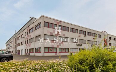 Bürofläche zur Miete 200 m² Bürofläche teilbar ab 200 m² Kempten Bingen am Rhein 55411