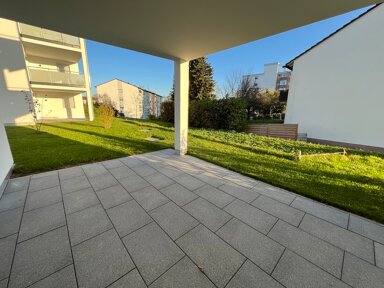 Terrassenwohnung zum Kauf 352.000 € 3 Zimmer 83,2 m² Lindenhof Oberndorf-Lindenhof 78727