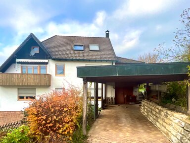 Haus zum Kauf 549.000 € 9 Zimmer 284 m² 1.060 m² Grundstück Happurg Happurg 91230