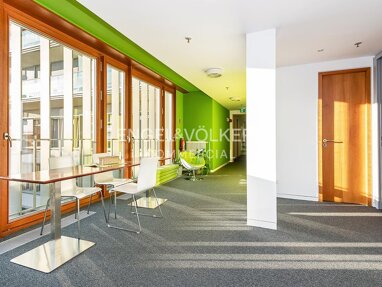 Büro-/Praxisfläche zur Miete 31 € 1.260,5 m² Bürofläche teilbar ab 1.260,5 m² Mitte Berlin 10117