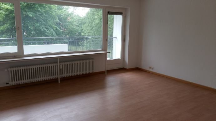 Wohnung zur Miete 581,90 € 1,5 Zimmer 61,1 m²<br/>Wohnfläche Flottmoorring 56-58 Kaltenkirchen 24568