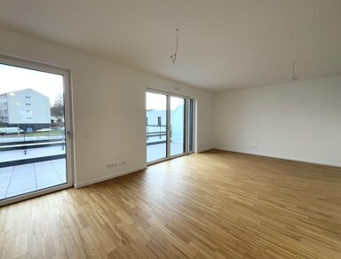 Penthouse zur Miete 1.820 € 4 Zimmer 101 m² 3. Geschoss frei ab 01.03.2025 Fritz-Bauer-Straße 14 Finkenhof Bonn 53123