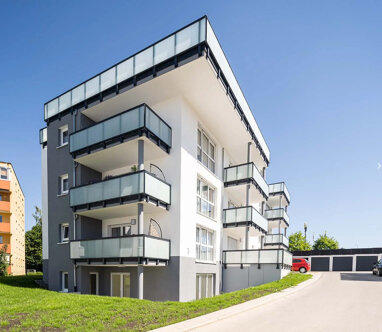 Wohnung zur Miete 760 € 2 Zimmer 65,4 m² Goldenbühl Villingen-Schwenningen 78048