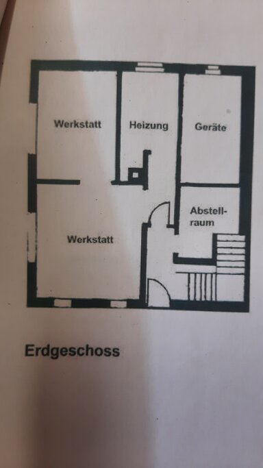 Haus zum Kauf provisionsfrei 149.499 € 5 Zimmer 130 m² 100 m² Grundstück Wiesensteig 73349