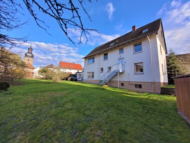 Einfamilienhaus zum Kauf 239.000 € 10 Zimmer 235 m² 673 m² Grundstück Roßbachstraße 17 Kerspenhausen Niederaula 36272