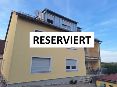 Wohnung zum Kauf 229.000 € 4 Zimmer 99 m² 1. Geschoss frei ab sofort Lärchenstrasse 26 Seubersdorf Seubersdorf in der Oberpfalz 92358