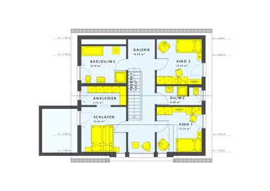 Einfamilienhaus zum Kauf 299.170 € 5 Zimmer 153 m² 1.436 m² Grundstück Dippach 99837