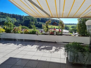 Terrassenwohnung zum Kauf 639.000 € 3,5 Zimmer 103 m² 4. Geschoss Tettnang Tettnang 88069