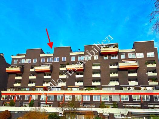 Wohnung zum Kauf 298.000 € 5 Zimmer 115 m² 8. Geschoss frei ab sofort Eislebener Straße 33 Gartenstadt Vahr Bremen 28329