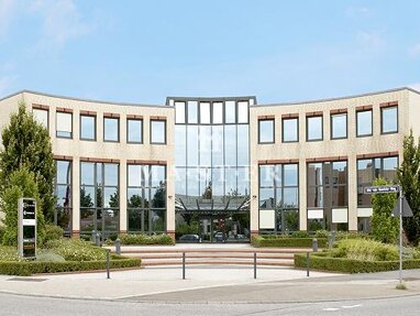 Bürofläche zur Miete 11,55 € 983 m² Bürofläche teilbar ab 983 m² Nordenstadter Flur I Wiesbaden 65205