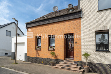 Einfamilienhaus zum Kauf 279.000 € 4 Zimmer 94,1 m² 176 m² Grundstück frei ab 01.03.2025 Buir Kerpen 50170