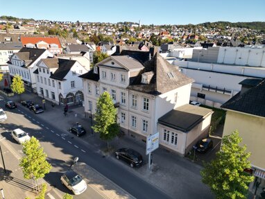Wohn- und Geschäftshaus zum Kauf 510.000 € 459 m² 723 m² Grundstück Neustadt Arnsberg 59821