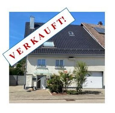 Doppelhaushälfte zum Kauf 5 Zimmer 160 m² 247 m² Grundstück Tieringen Meßstetten / Tieringen 72469