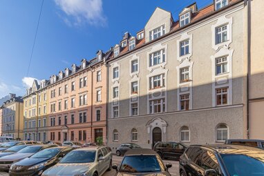 Wohnung zum Kauf 799.000 € 3 Zimmer 65,9 m² EG Dreimühlen München 80469