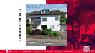 Einfamilienhaus zum Kauf 285.000 € 7 Zimmer 183 m² Herscheid Herscheid 58849