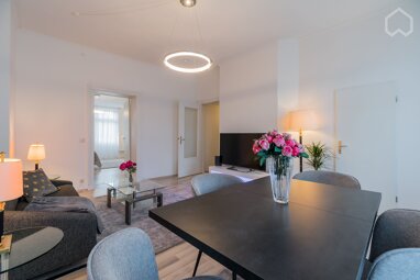 Wohnung zur Miete Wohnen auf Zeit 1.590 € 2 Zimmer 60 m² frei ab 01.09.2024 Reinickendorf Berlin 13409