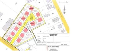 Grundstück zum Kauf 295.000 € 451 m² Grundstück Kurt-Zieger-Weg Stahnsdorf Stahnsdorf 14532