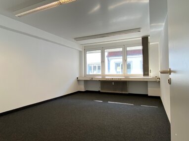 Bürofläche zur Miete 577,50 € 2 Zimmer 83 m² Bürofläche Vier Wälle Krefeld 47798
