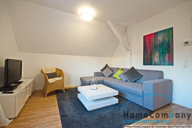 Wohnung zur Miete Wohnen auf Zeit 895 € 2 Zimmer 50 m² frei ab 11.07.2024 Kirchhörde - Ost Dortmund 44229