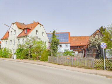 Mehrfamilienhaus zum Kauf 499.000 € 16 Zimmer 349 m² 1.977 m² Grundstück Neuendettelsau Neuendettelsau 91564