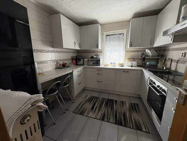 Doppelhaushälfte zum Kauf 249.000 € 5 Zimmer 110 m² 632 m² Grundstück Gerabronn 74582