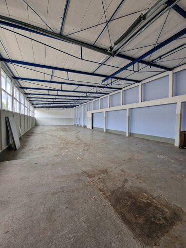 Lagerhalle zur Miete 2.700 € 410 m² Lagerfläche Heusenstamm Heusenstamm 63150