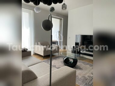 Wohnung zur Miete 670 € 1,5 Zimmer 52 m² 2. Geschoss Flingern - Süd Düsseldorf 40235