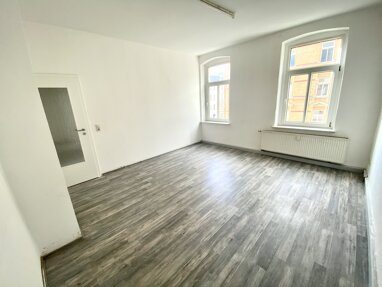 Wohnung zum Kauf 43.500 € 2 Zimmer 57 m² Südbahnhof / Reichsstraße Gera 07545