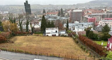 Grundstück zum Kauf provisionsfrei 695.000 € 880 m² Grundstück Ost Lörrach 79539