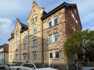 Wohnung zum Kauf 495.000 € 4 Zimmer 100 m² 1. Geschoss Ludwigsburg - Mitte Ludwigsburg 71634