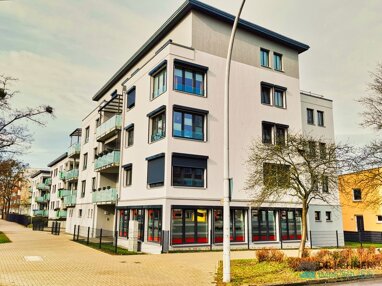 Wohnung zum Kauf 245.000 € 4 Zimmer 103 m² Stadtgebiet Ost Neubrandenburg 17036