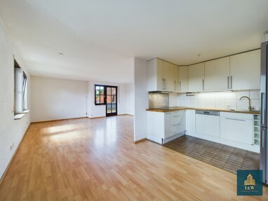 Wohnung zum Kauf 299.000 € 4,5 Zimmer 92 m² 1. Geschoss Leutenbach Leutenbach 71397