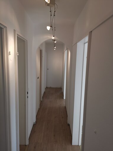 Wohnung zur Miete 990 € 4 Zimmer 94 m² 5. Geschoss Kernstadt - Mitte Lahr/Schwarzwald 77933