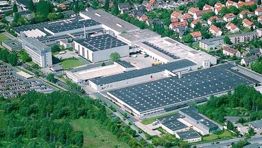 Halle/Industriefläche zur Miete 7.278 m² Lagerfläche Langenhagen - Langenforth Langenhagen 30851