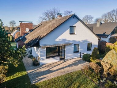Einfamilienhaus zum Kauf 591.400 € 5 Zimmer 137 m² 1.267 m² Grundstück Henstedt-Ulzburg 24558