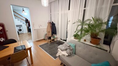 Maisonette zur Miete 550 € 2 Zimmer 40 m² EG Landgrafenstraße 0 Lichtenplatte Offenbach am Main 63071